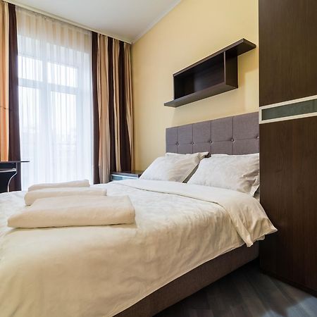 Lux Near Most City With Panoramic Windows دنيبروبيتروفسك المظهر الخارجي الصورة